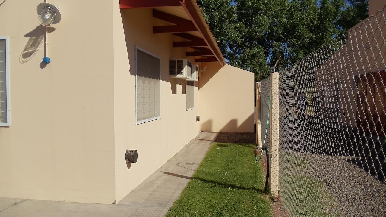 Hotel Quelu Leufu Río Colorado Rom bilde